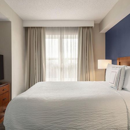 Residence Inn Baltimore White Marsh Εξωτερικό φωτογραφία