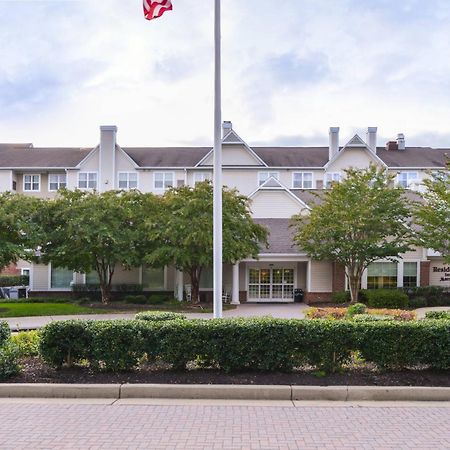 Residence Inn Baltimore White Marsh Εξωτερικό φωτογραφία