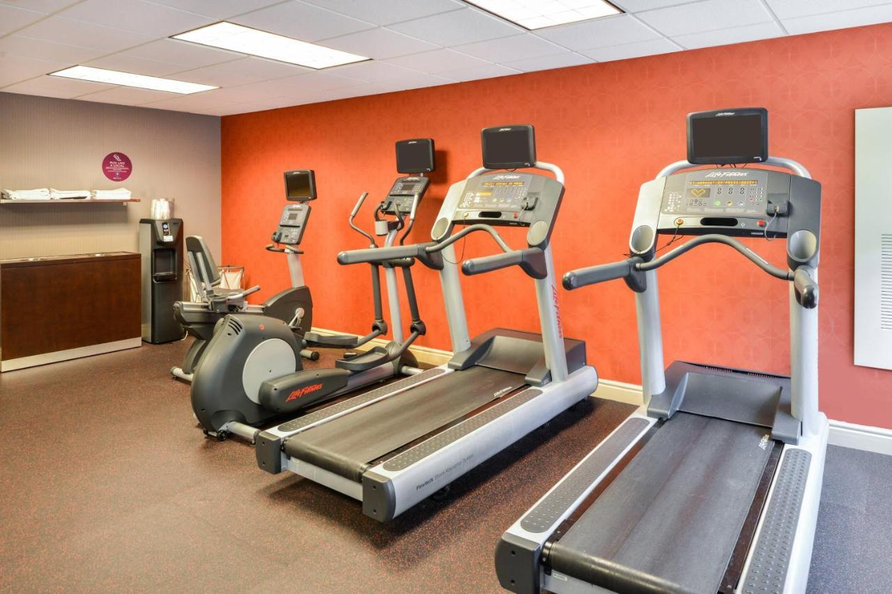 Residence Inn Baltimore White Marsh Εξωτερικό φωτογραφία
