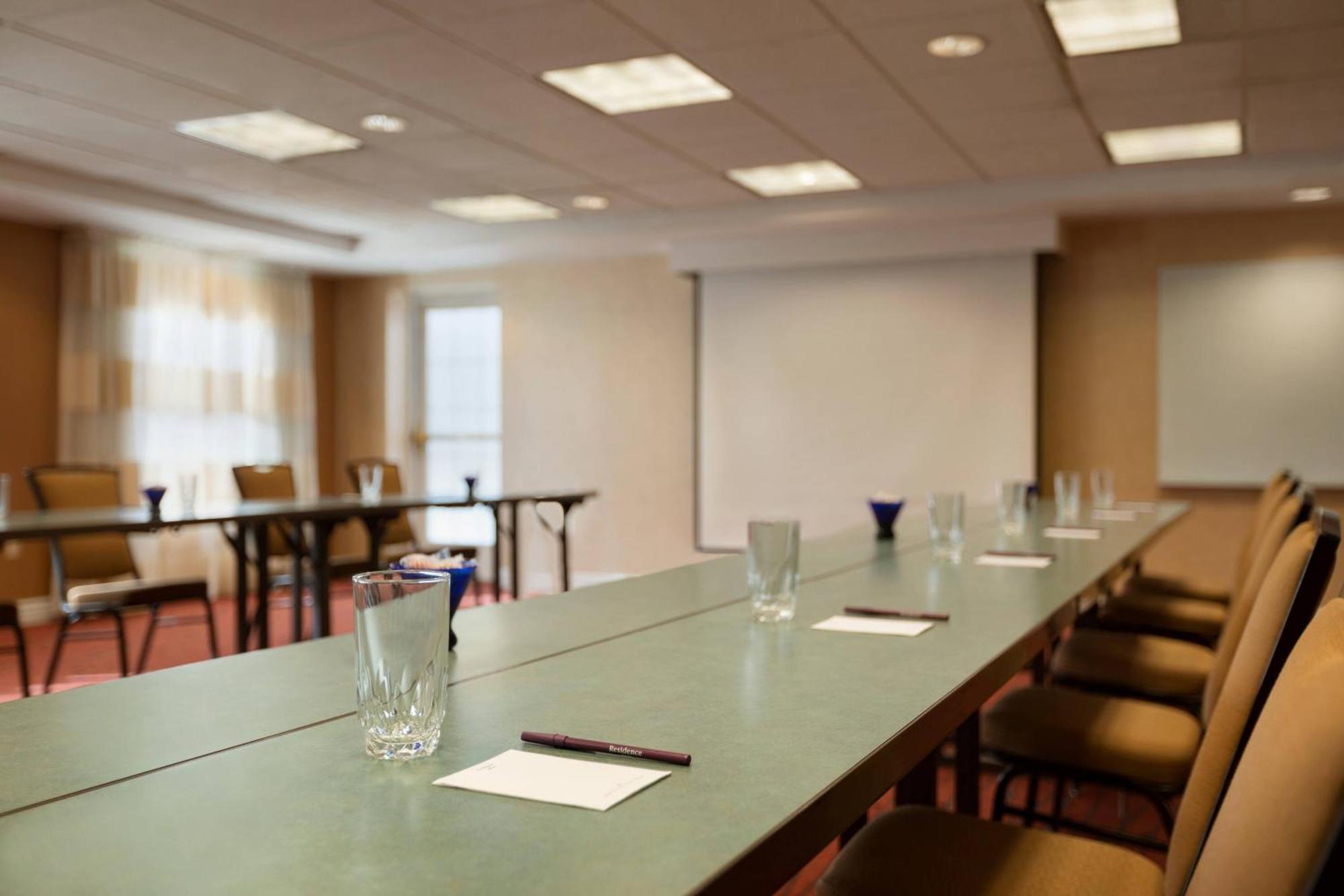 Residence Inn Baltimore White Marsh Εξωτερικό φωτογραφία