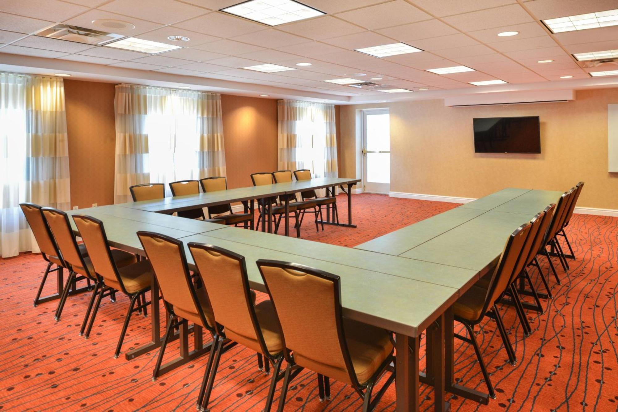Residence Inn Baltimore White Marsh Εξωτερικό φωτογραφία