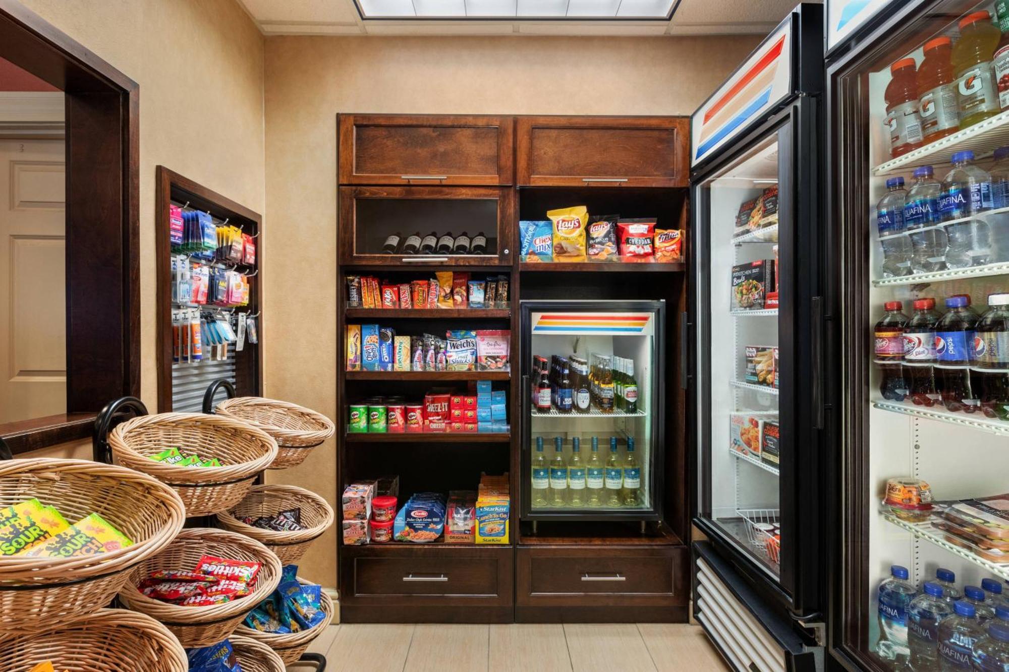 Residence Inn Baltimore White Marsh Εξωτερικό φωτογραφία