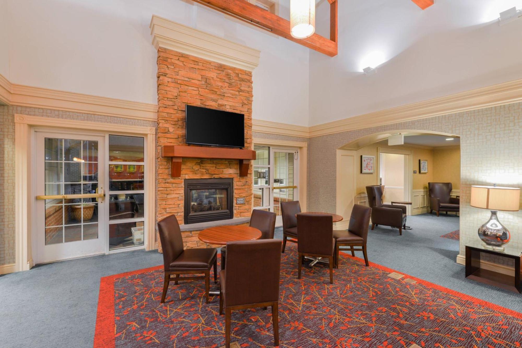 Residence Inn Baltimore White Marsh Εξωτερικό φωτογραφία