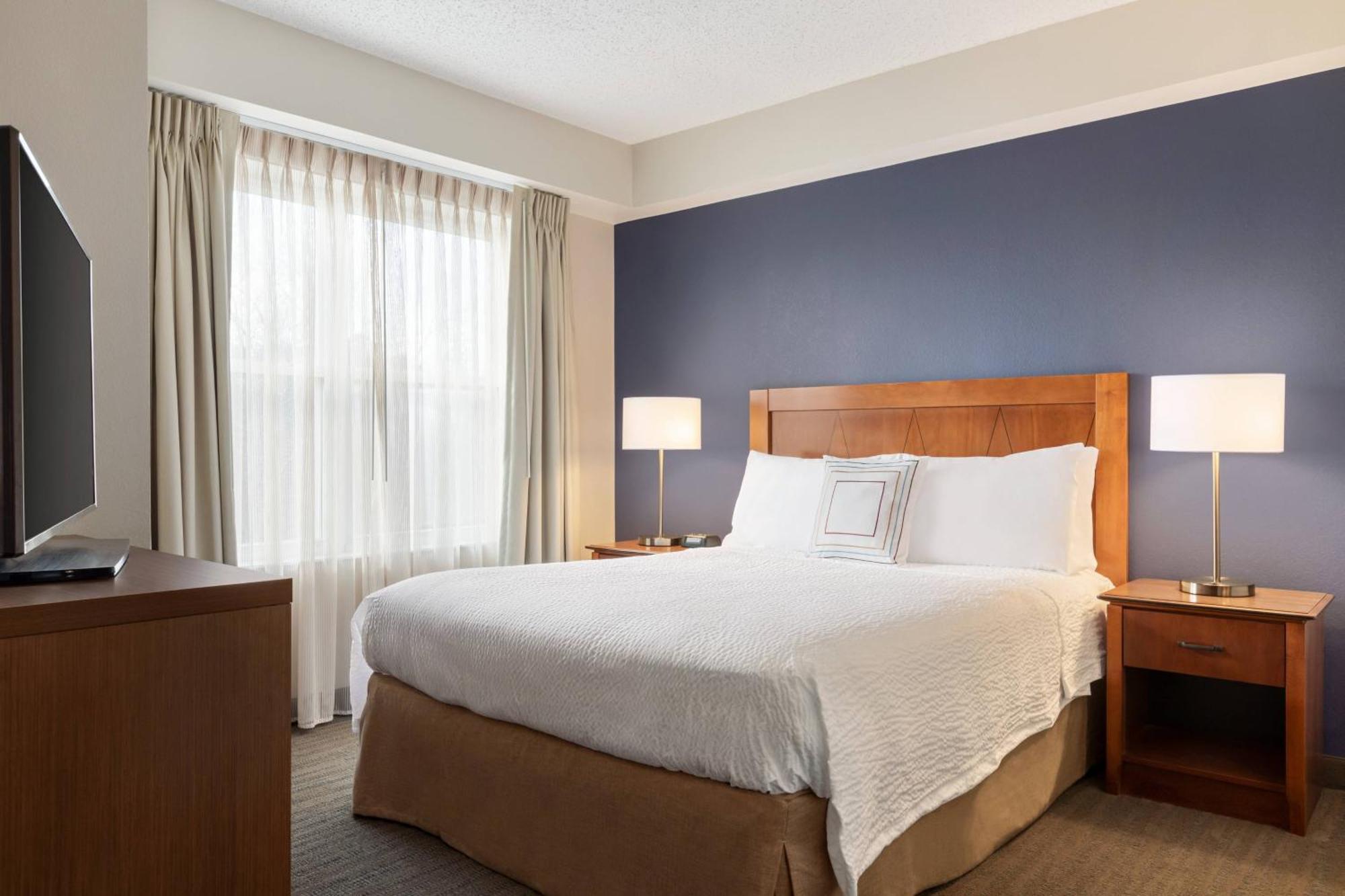 Residence Inn Baltimore White Marsh Εξωτερικό φωτογραφία