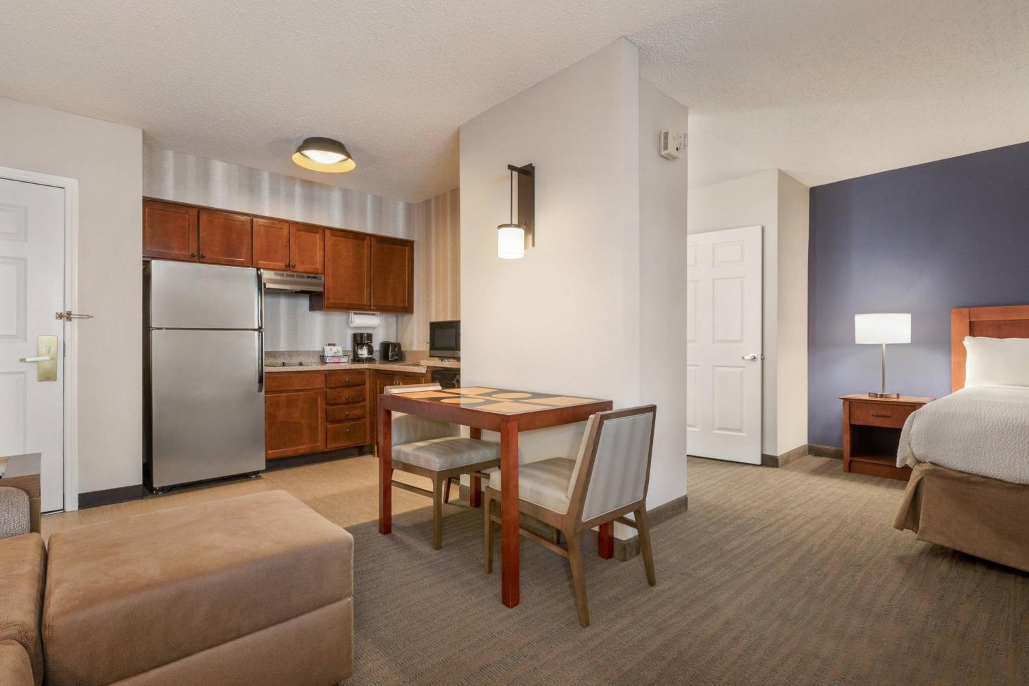 Residence Inn Baltimore White Marsh Εξωτερικό φωτογραφία
