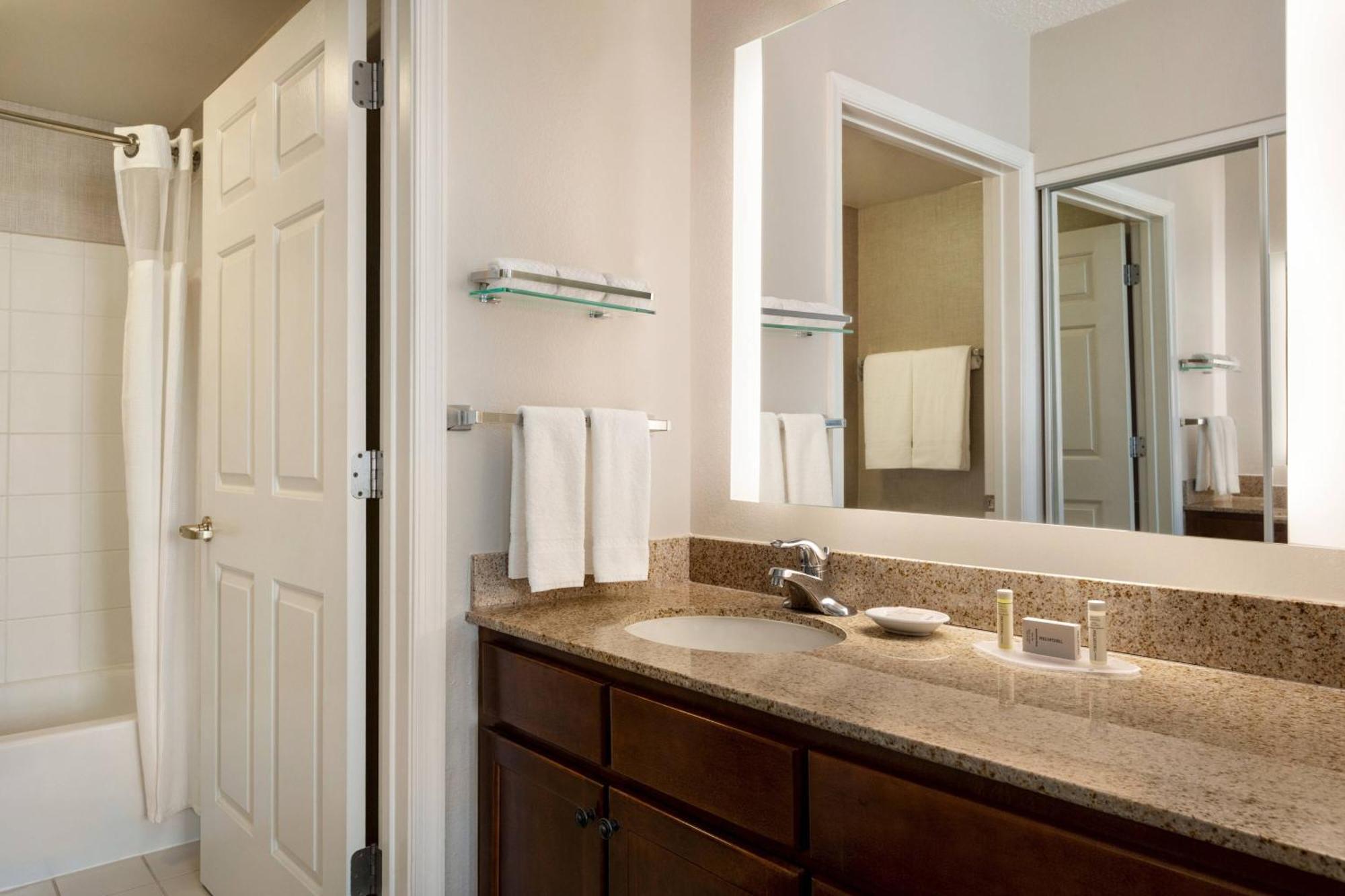Residence Inn Baltimore White Marsh Εξωτερικό φωτογραφία