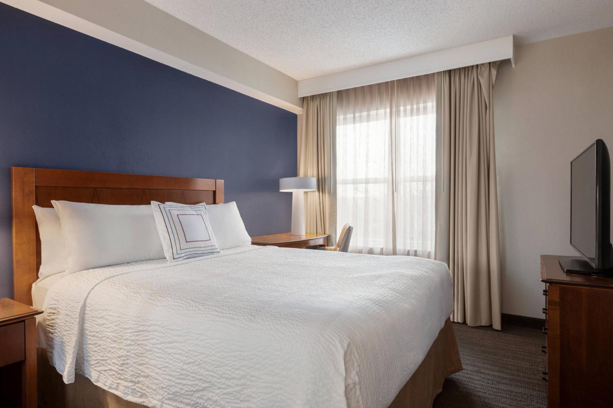 Residence Inn Baltimore White Marsh Εξωτερικό φωτογραφία