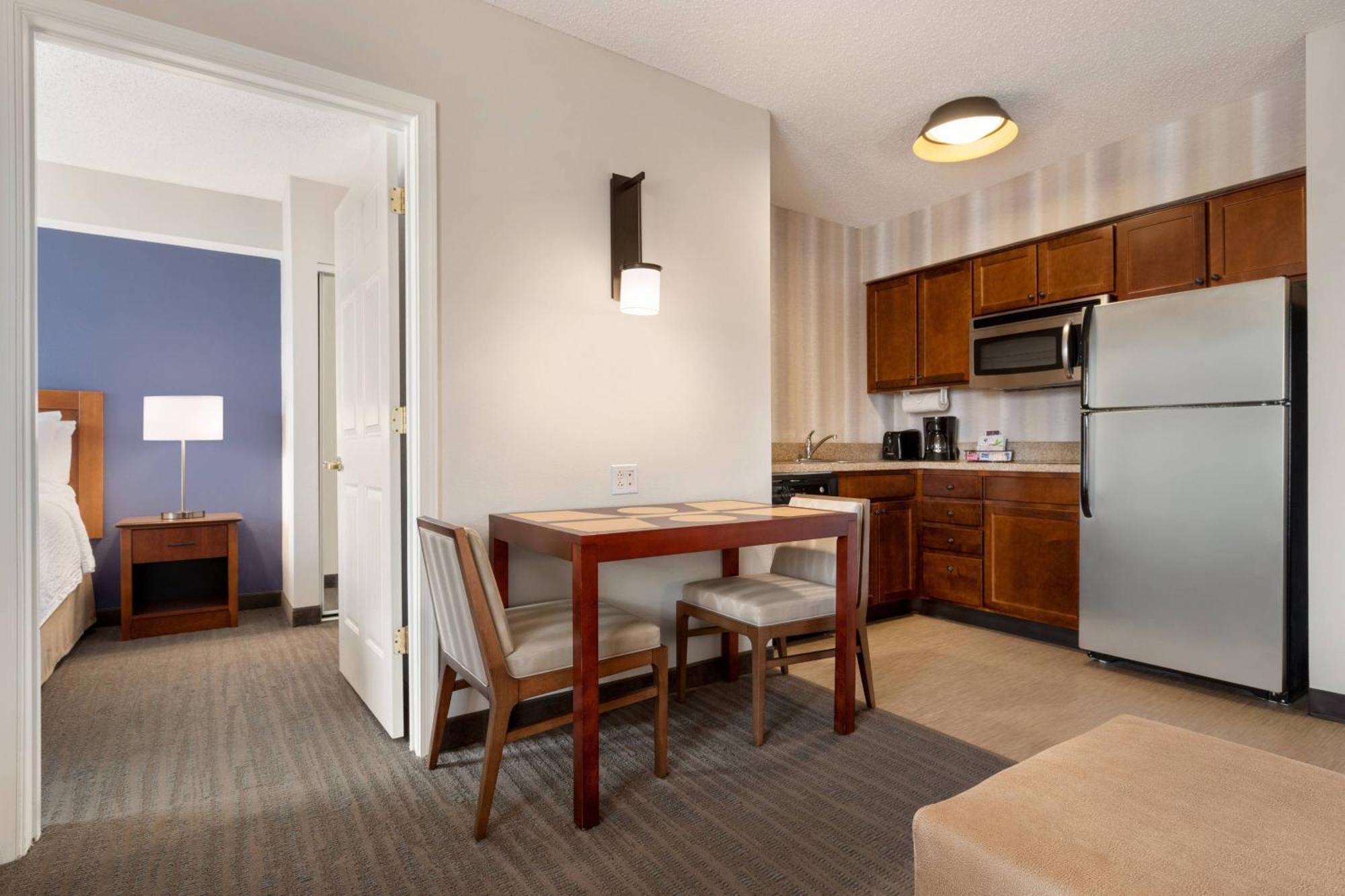 Residence Inn Baltimore White Marsh Εξωτερικό φωτογραφία