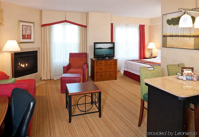 Residence Inn Baltimore White Marsh Δωμάτιο φωτογραφία