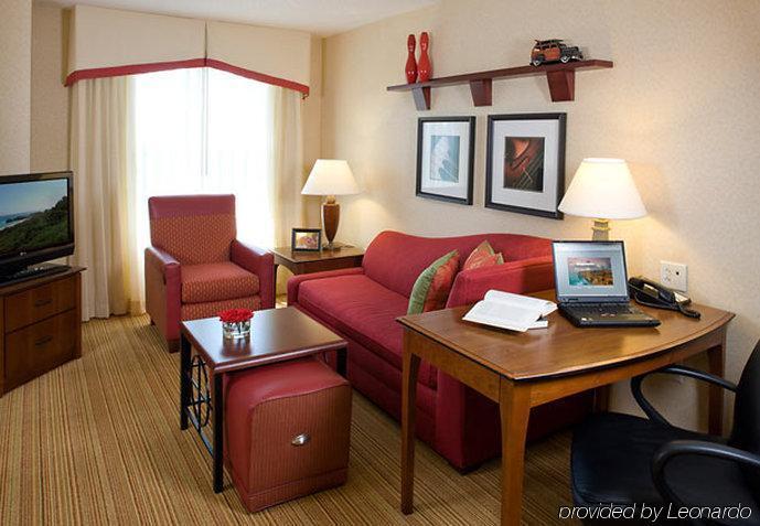 Residence Inn Baltimore White Marsh Δωμάτιο φωτογραφία