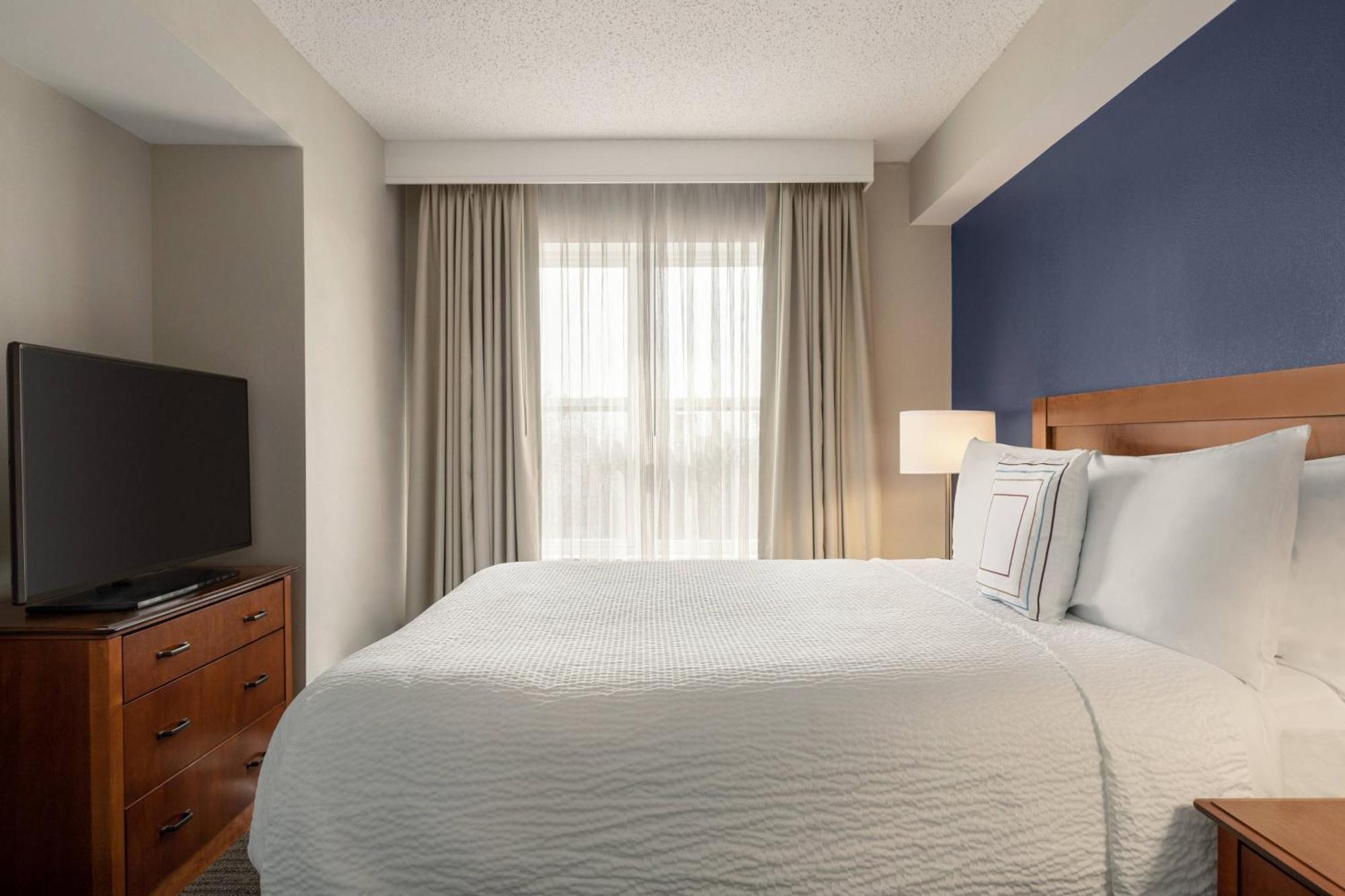 Residence Inn Baltimore White Marsh Εξωτερικό φωτογραφία