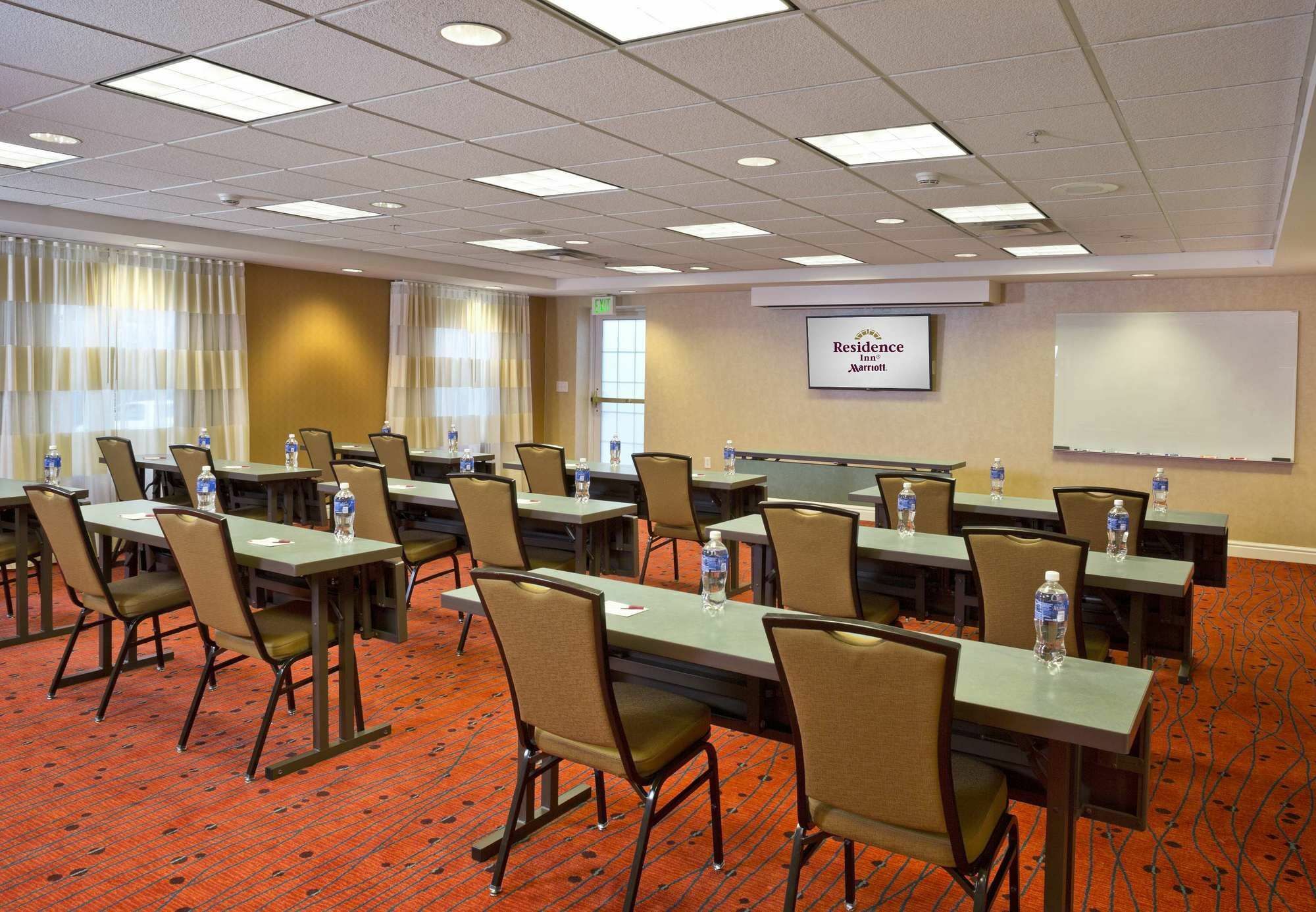 Residence Inn Baltimore White Marsh Εξωτερικό φωτογραφία