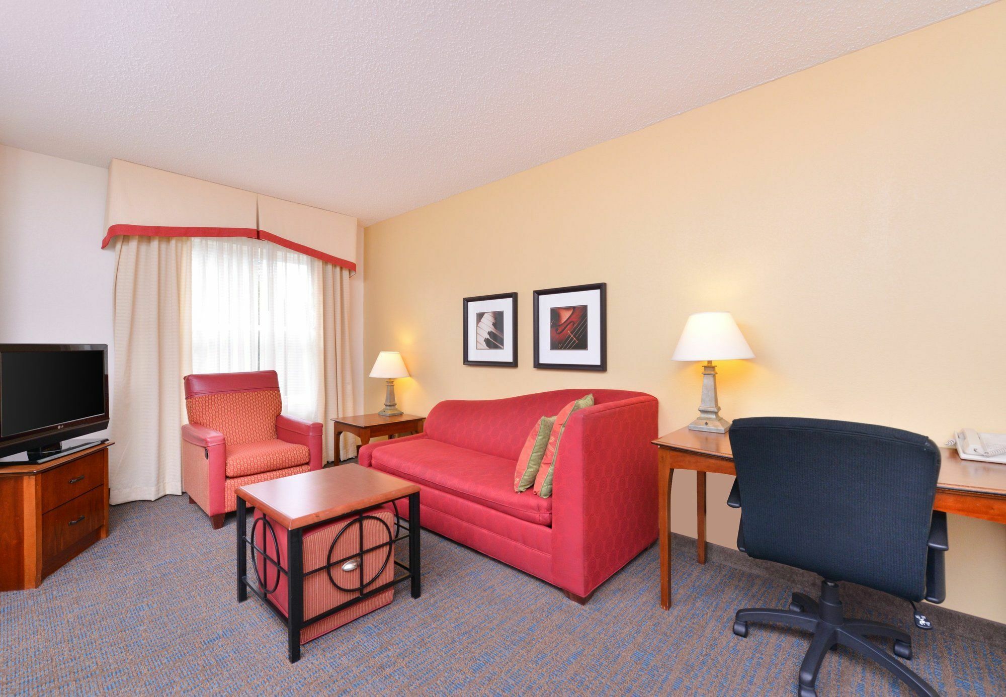 Residence Inn Baltimore White Marsh Εξωτερικό φωτογραφία