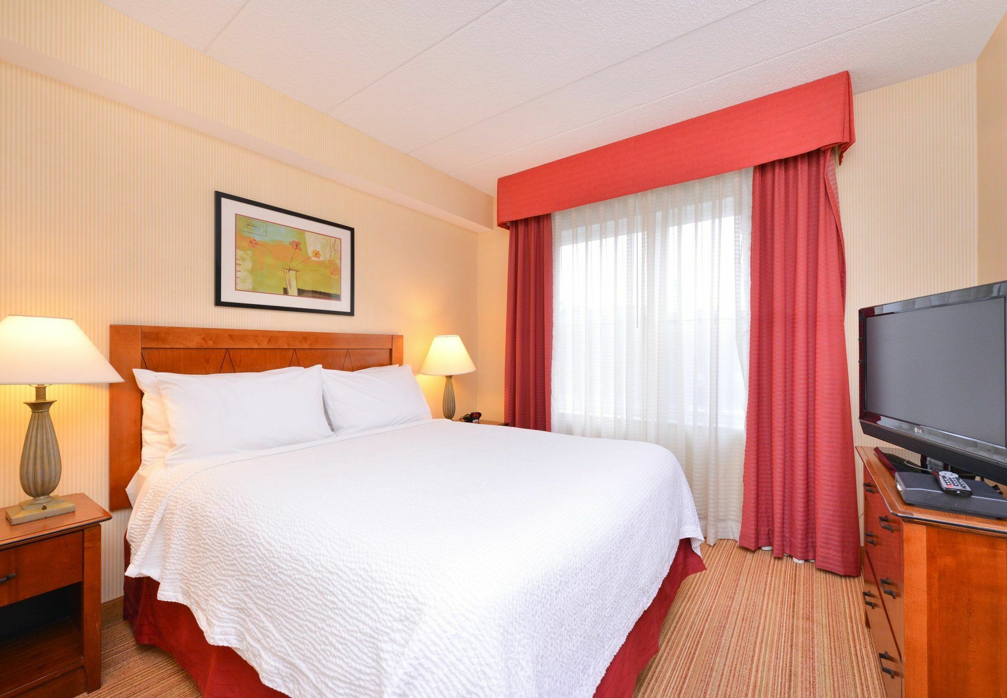 Residence Inn Baltimore White Marsh Εξωτερικό φωτογραφία