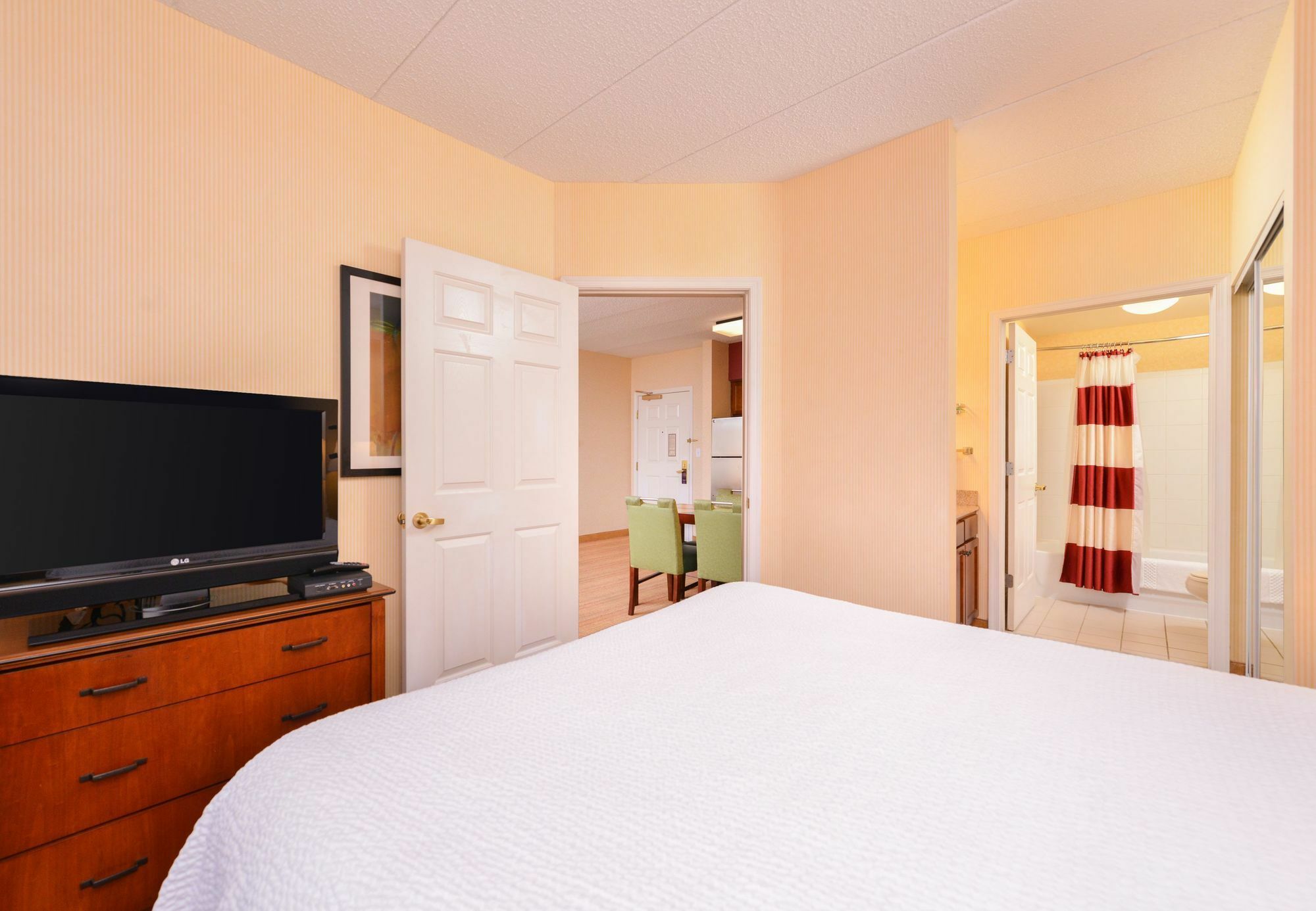 Residence Inn Baltimore White Marsh Εξωτερικό φωτογραφία
