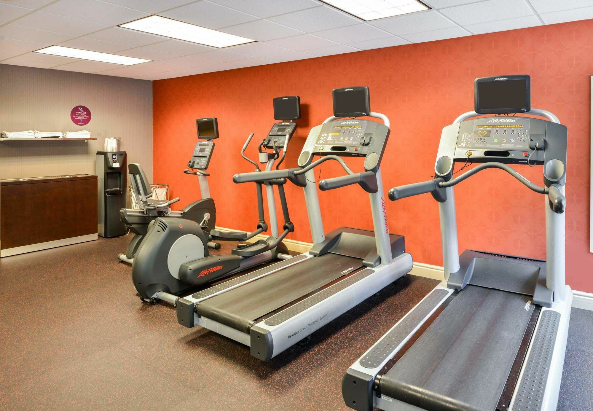 Residence Inn Baltimore White Marsh Εξωτερικό φωτογραφία